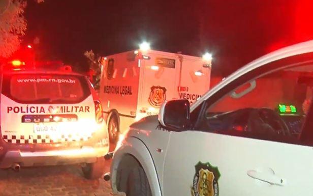 Adolescente de 14 anos é assassinado na ZN de Natal