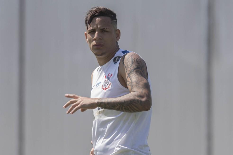 Empresário alega que Corinthians descumpriu acordo por Guilherme Arana e cobra R$ 4,4 milhões