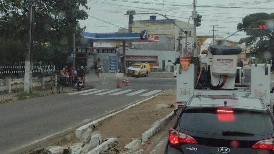 Envolvido com facção criminosa no RN é morto em acidente de trânsito na Zona Leste de Natal