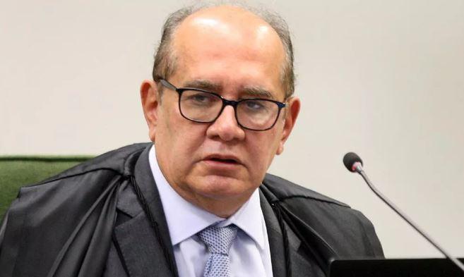 Gilmar Mendes diz que Bolsonaro teve 