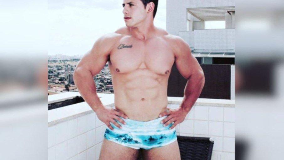 “Hulkinho do tráfico” é preso por ‘venda casada’ de drogas e sexo