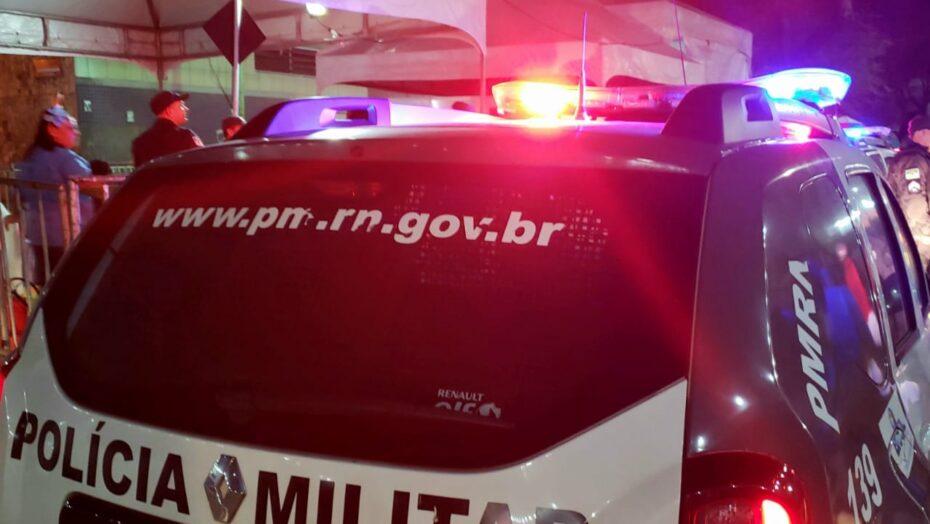 Idoso morre ao tentar proteger filha de tiros em tentativa de assalto na Grande Natal