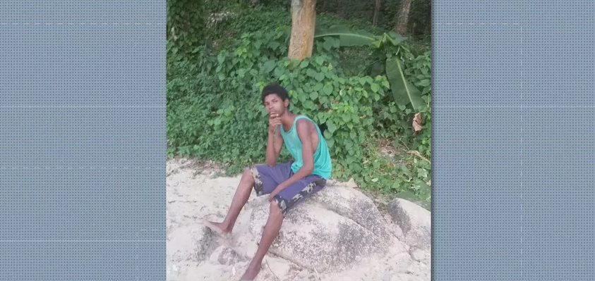 Jovem morto em ação da polícia estudava na escola da PM