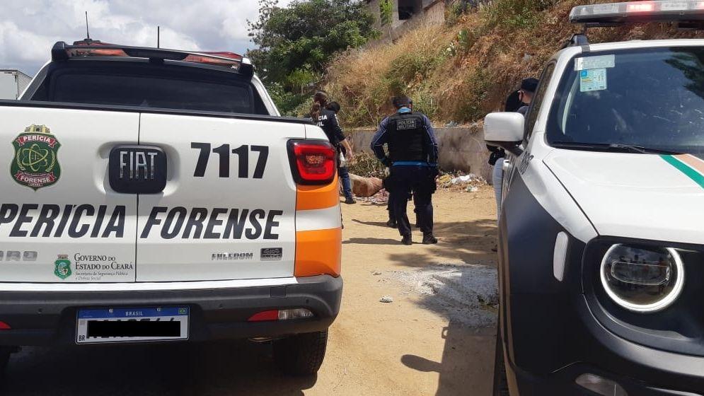 Madrasta de jovem detido por matar e congelar partes do corpo do pai tem prisão preventiva decretada