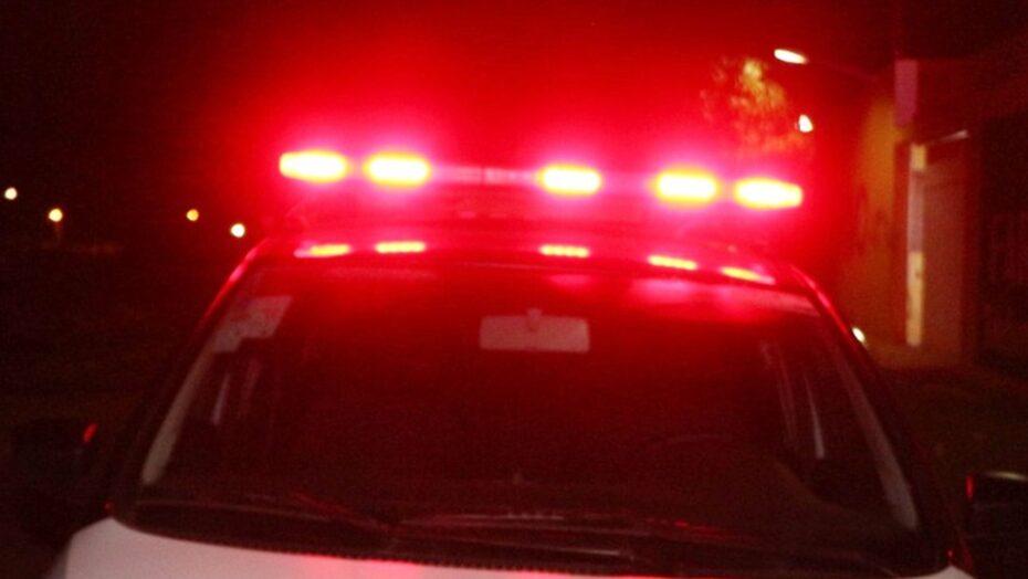 Policial reage a assalto e é alvejado com três tiros em Mossoró