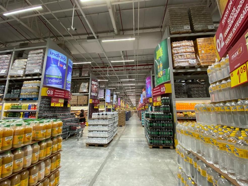 Preço de produtos da cesta básica tem variação de até 13% em Natal, diz Procon