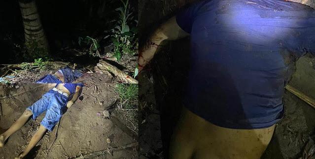 Três homens são encontrados mortos em mata de São José de Mipibu