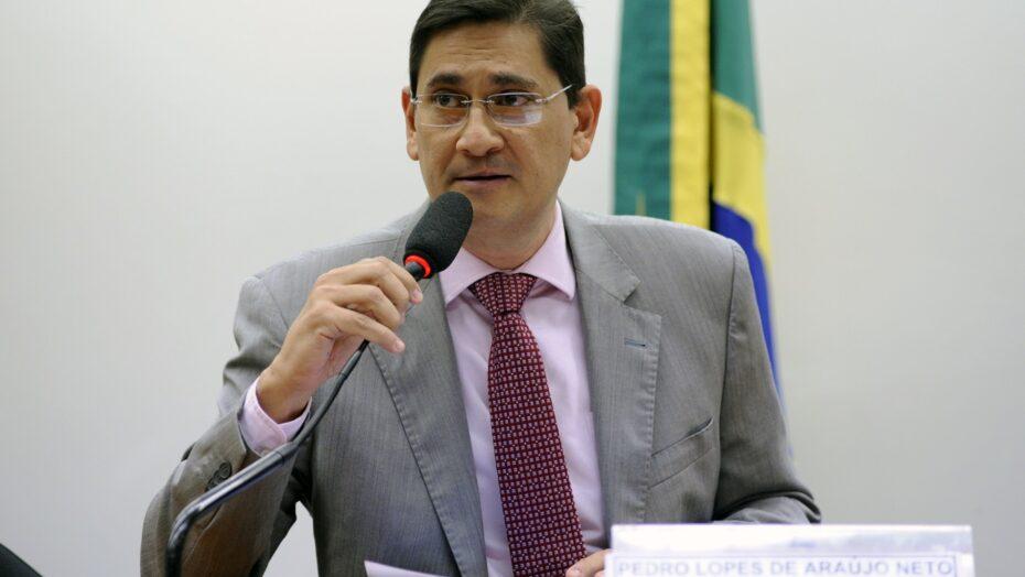 Controlador desmonta tese de enriquecimento ilícito do Estado constante em relatório do TCE