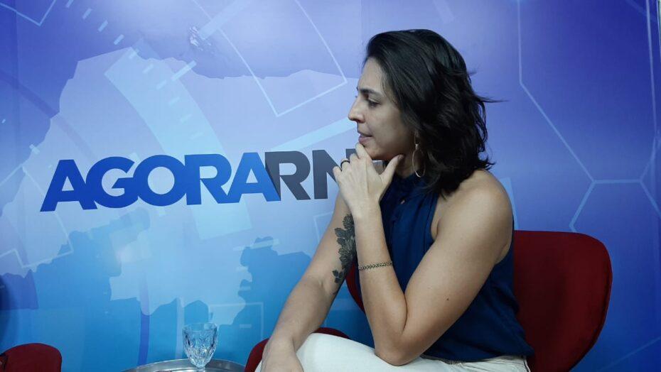 Deputada Natália Bonavides está certa quando diz que não há donos no PT e que há liberdade de opinião