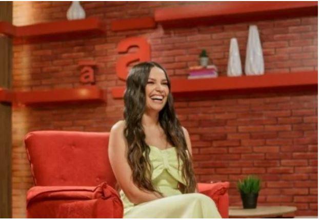 Juliette assume que gastou quase todo o prêmio que ganhou no BBB21