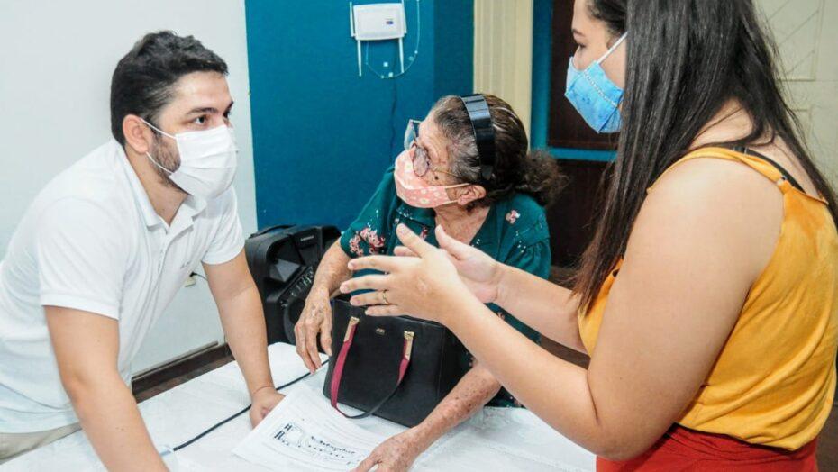 Mossoró: Prefeitura reúne vendedores para organizar comércio no Dia de Finados