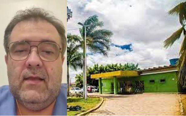 PERSEGUIÇÃO EM AREZ/RN: MÉDICO É AFASTADO PELA GESTÃO APÓS DENUNCIAR SESSÃO DE TORTURA