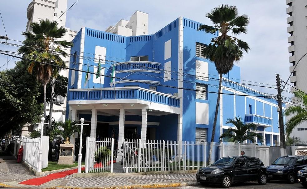 Prefeitura de Natal pede autorização à Câmara Municipal para fazer empréstimo de R$ 400 milhões