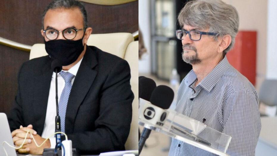 Cipriano Maia será ouvido pela CPI da Covid no RN no dia 9 de dezembro