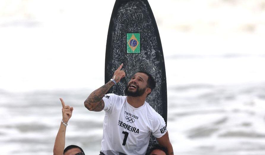 COB anuncia indicados ao prêmio de melhor atleta