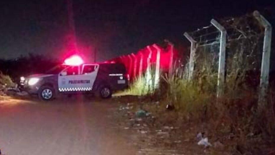 Corpo de jovem de 19 anos é encontrado com marcas de tiros em Mossoró