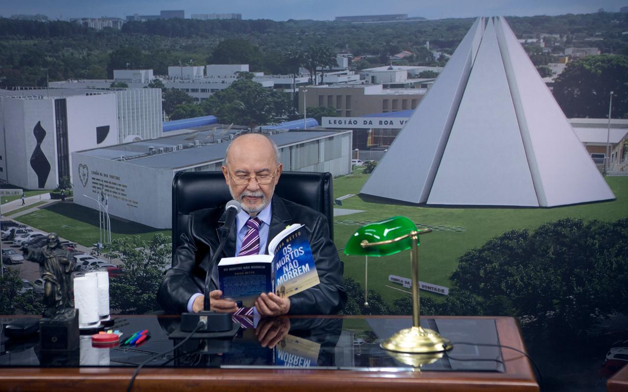 Dia dos Vivos