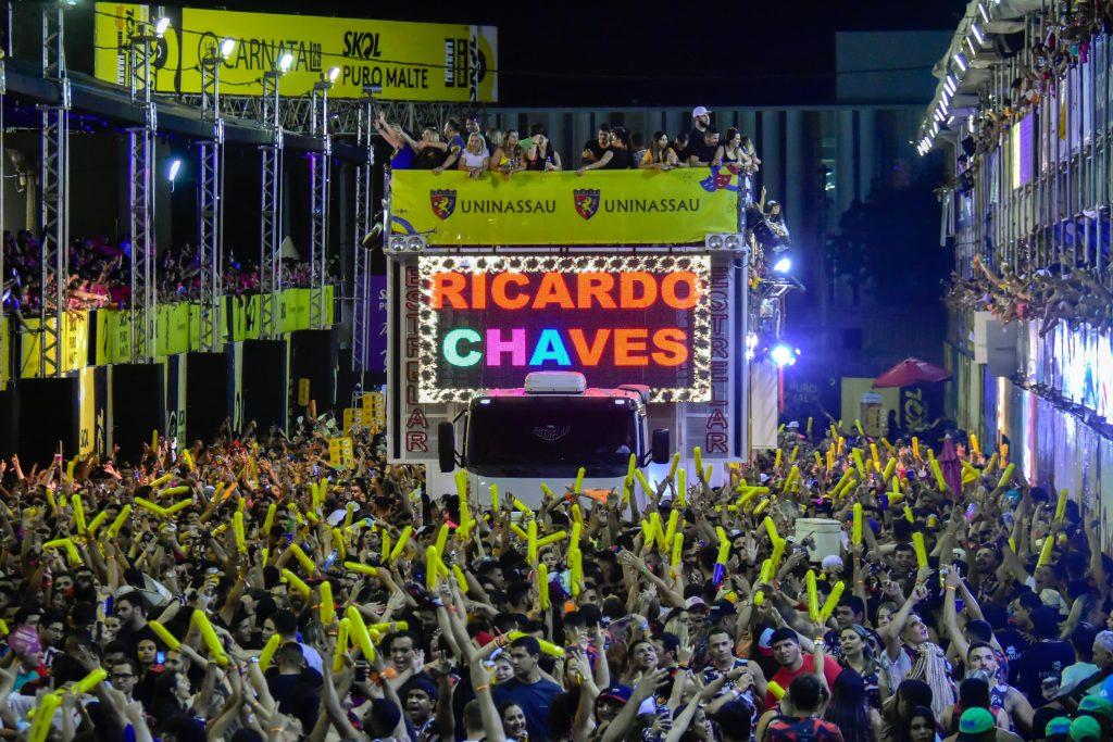 Empresa Destaque vem tomando todos os cuidados para a segurança durante o Carnatal 2021