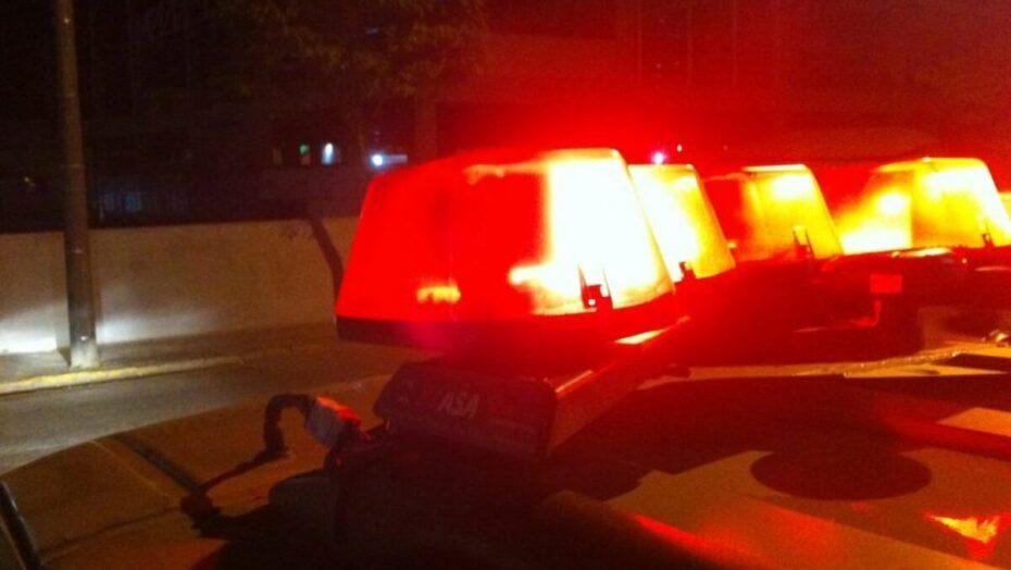 Homem com tornozeleira eletrônica é preso por cometer crime dois dias após deixar penitenciária no RN