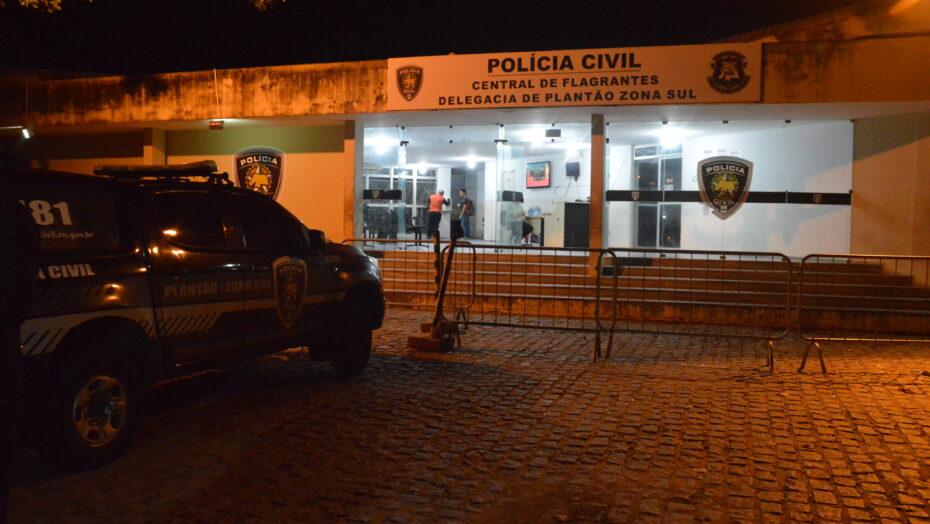 Irmão do deputado Francisco do PT é preso em flagrante com drogas e munições em Natal