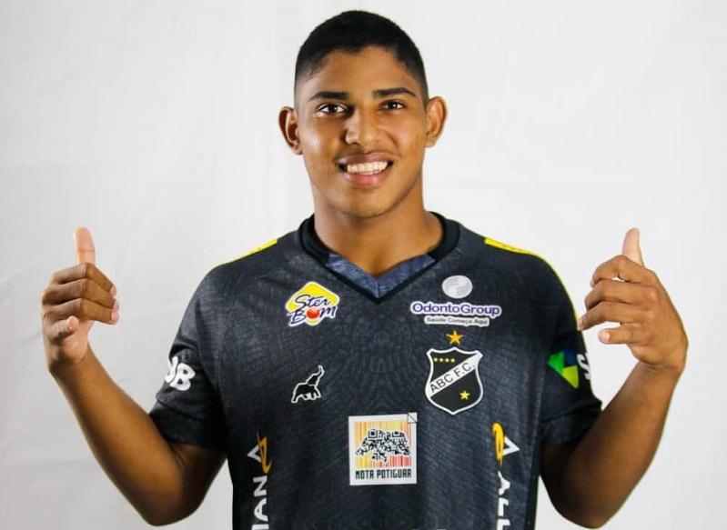 NISIAFLORESTENSE É CAMPEÃO POTIGUAR SUB-20 COM O ABC