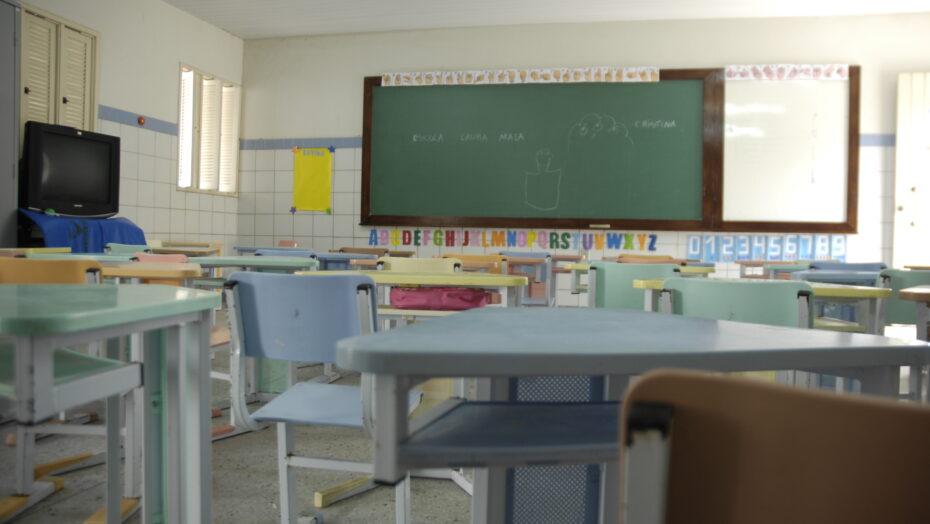 Novo ensino médio da rede pública do estado: haverá aumento da carga horária