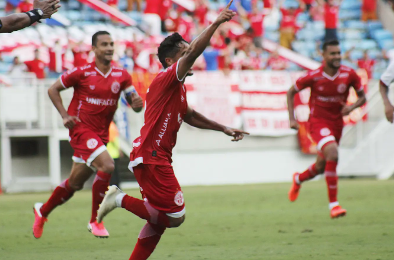 Amistoso do América contra o Retrô foi cancelado
