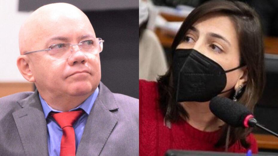 Base de Fátima diverge sobre possível aliança política com o MDB no RN