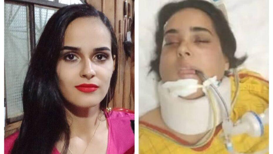 Brasileira é sequestrada e estuprada por coiotes na fronteira dos EUA: ‘Violentada de todas as formas’