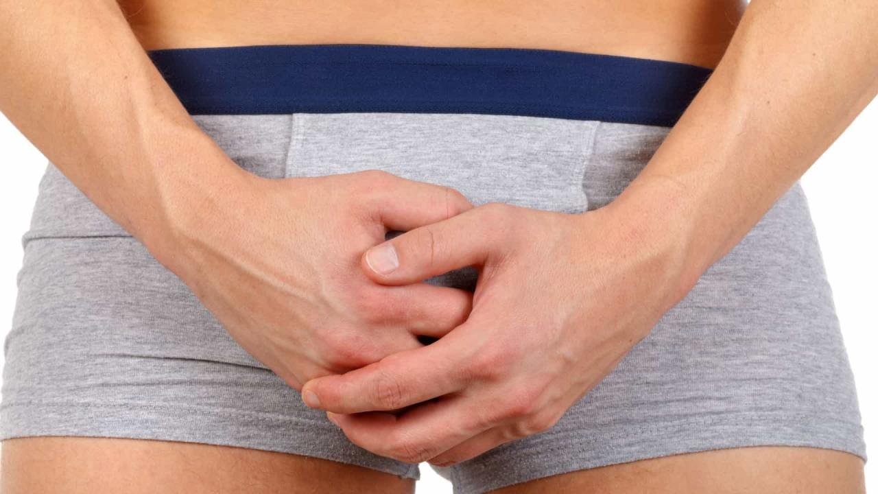 Câncer de próstata: Sete sinais a ter em atenção quando vai ao banheiro