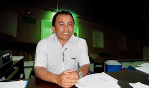 CONTAS DO EX – PREFEITO EDVAL BEZERRA SÃO APROVADAS NA CÂMARA MUNICIPAL DE GEORGINO AVELINO