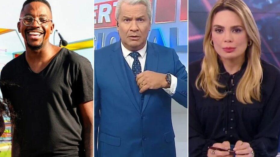 Exploração, calúnia e assédio moral: Veja as brigas mais feias dos famosos na Justiça