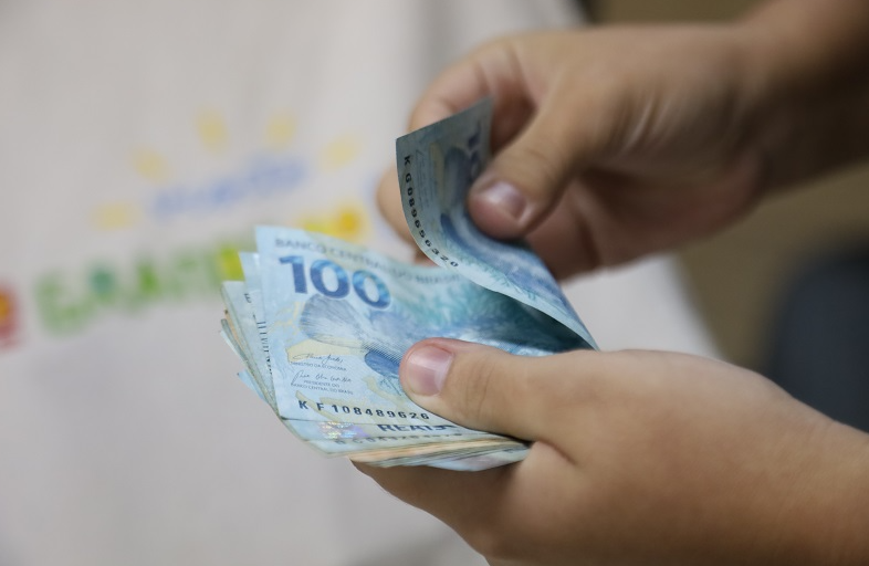 Governo do RN antecipa conclusão de pagamento de dezembro para esta quinta
