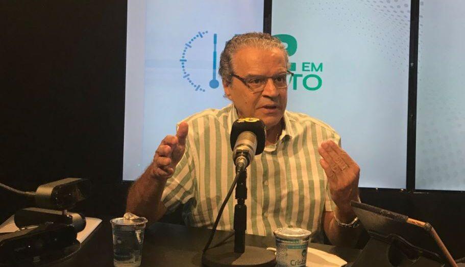 Henrique vai ter coragem mesmo de disputar votos com Garibaldi para deputado federal?