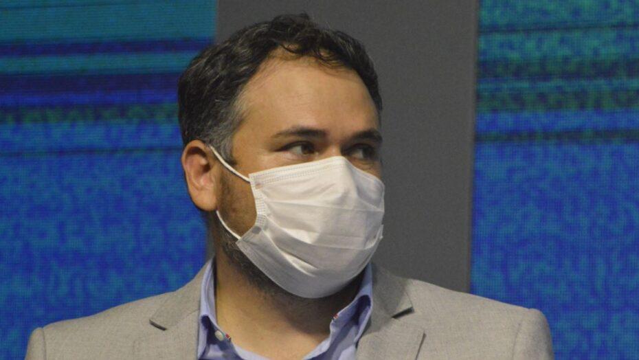“Mossoró corre risco de perder R$ 43 milhões em emendas”, denuncia Beto