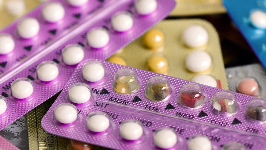 Muitos estudos investigam o uso de anticoncepcional em mulheres jovens saudáveis e adultas obesas