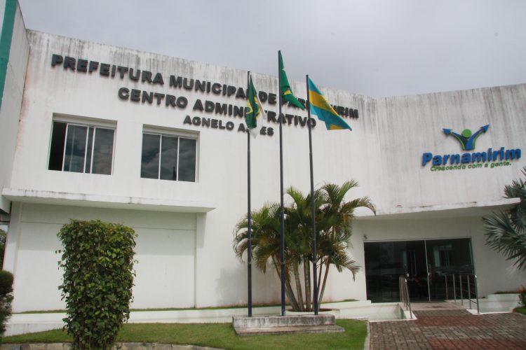 Parnamirim divulga orientações para realização de eventos de massa