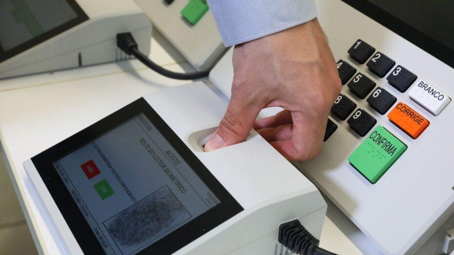 TSE comprará mais de 170 mil urnas eletrônicas por R$ 1,179 bilhão