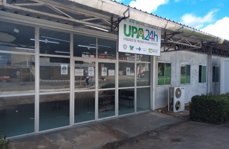 UPA de Parnamirim limita atendimento a pacientes de máxima urgência devido a superlotação