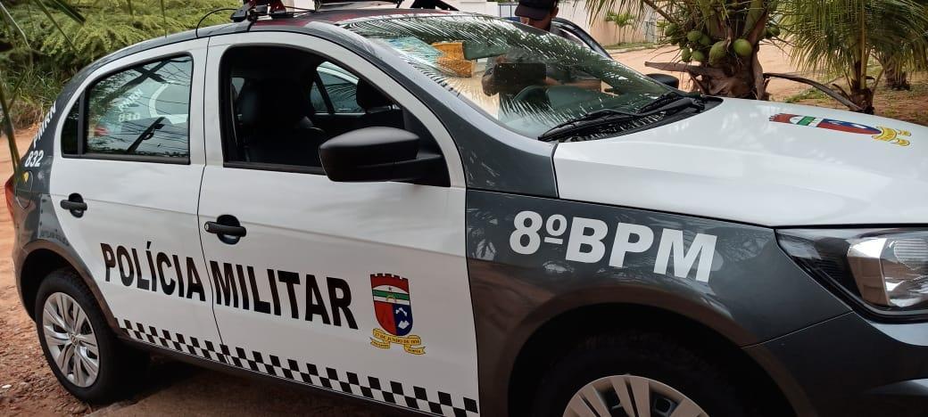 1º CASO DE TENTATIVA DE HOMICÍDIO DO ANO É REGISTRADO EM GEORGINO AVELINO NA MADRUGADA DESTE DOMINGO (9)