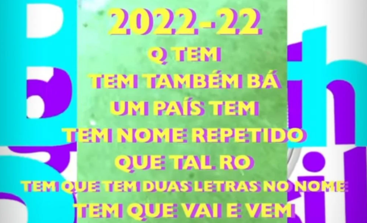 BBB22: saiba quem são os participantes das charadas de Boninho