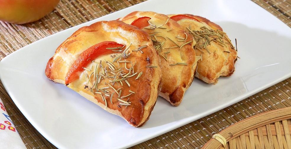 Bureka: pastel de forno de queijo