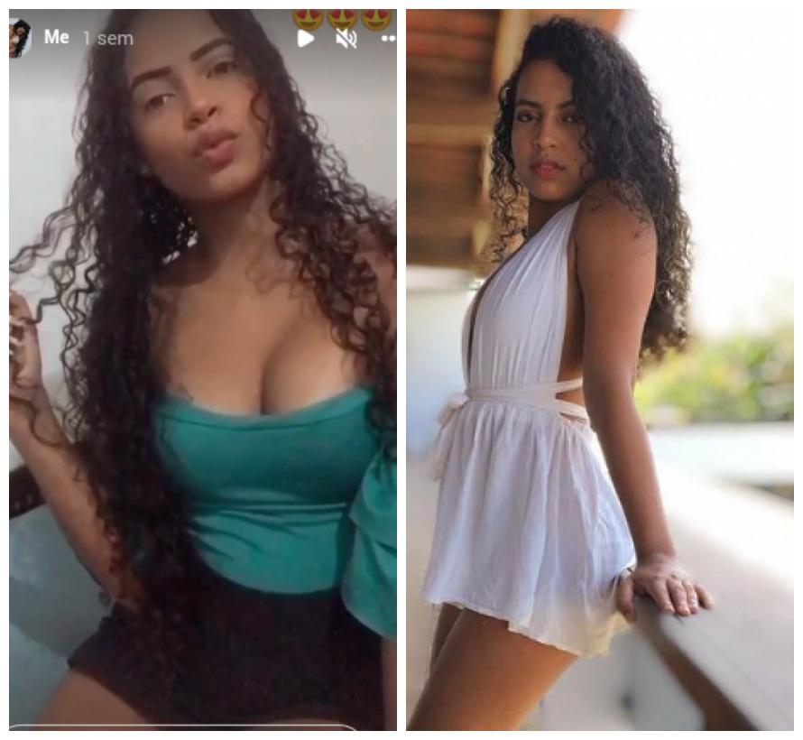 Conheça Jamyle Magalhães, cantora de brega morta em acidente com Kombi em Pernambuco