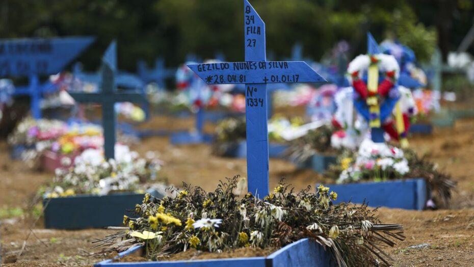 Covid-19: RN registra mortes e mais de 1,8 mil casos em 24 horas