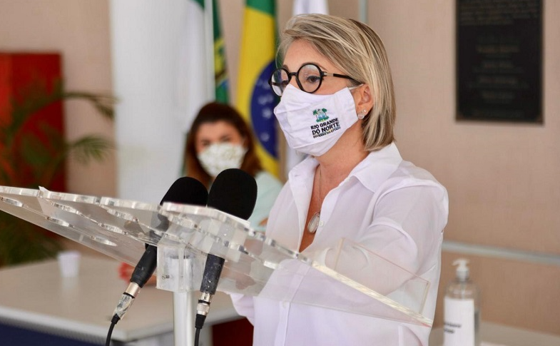 “É como se fosse a nova carteira de identidade”, diz secretária ajunta de Saúde do RN sobre passaporte vacinal