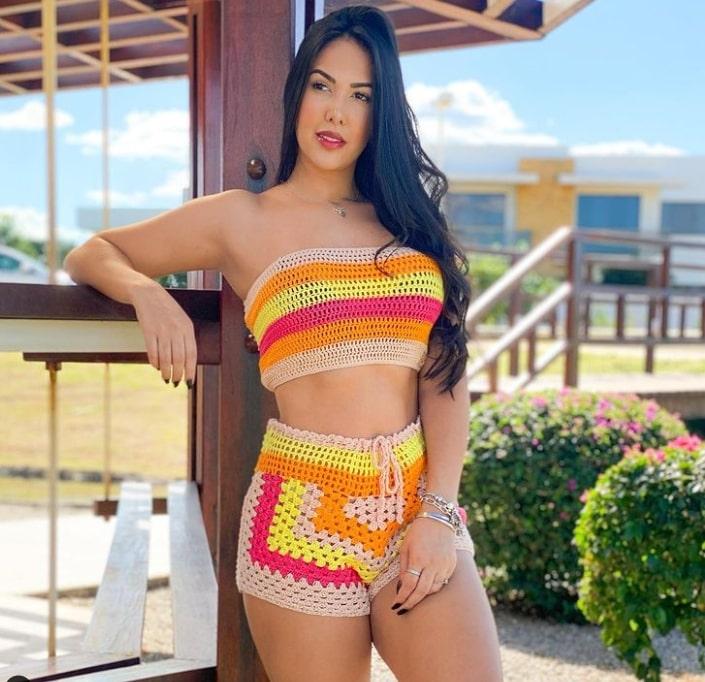 Família de influencer morta no Ceará após lipo pede condenação de médico por homicídio doloso