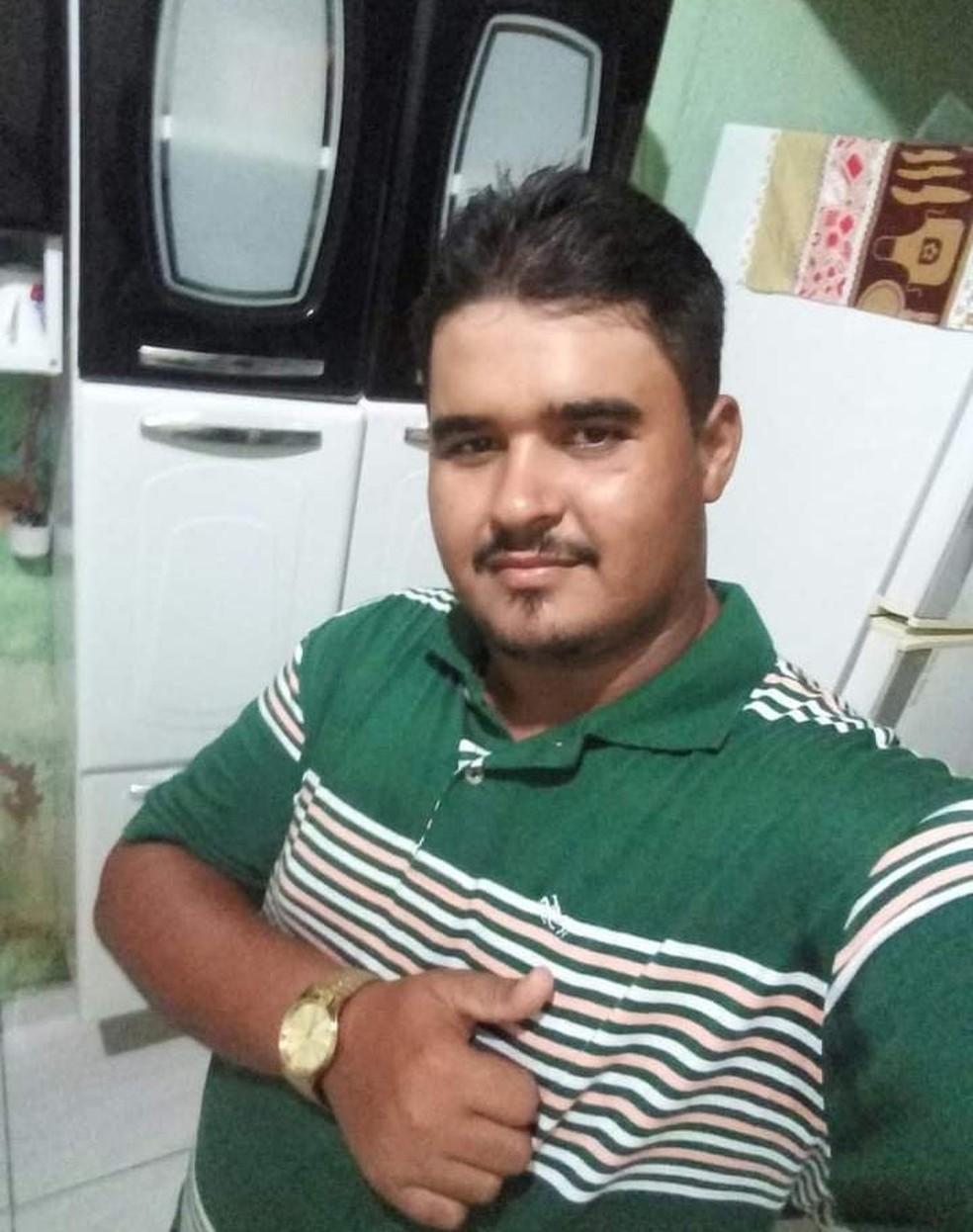 Homem é morto com pelo menos 25 tiros dentro de casa em Mossoró, diz PM
