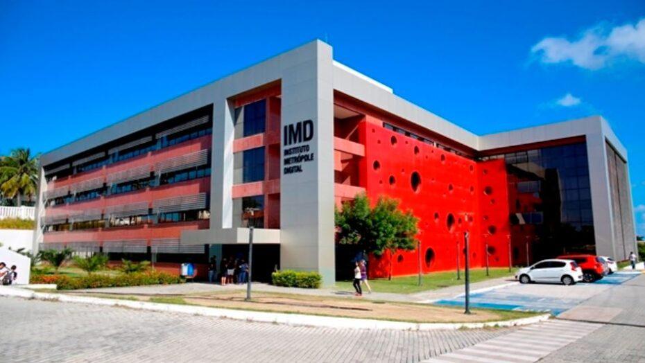 IMD abre 1,5 mil vagas para cursos técnicos em TI; confira