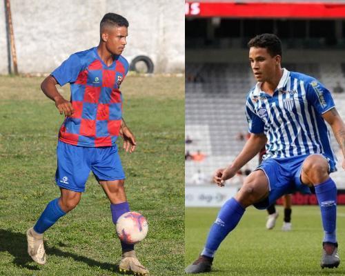 JOGADOR COM PASSAGEM PELO CAMPEONATO MUNICIPAL DE GEORGINO AVELINO É CONTRATADO PARA DISPUTA DO ESTADUAL