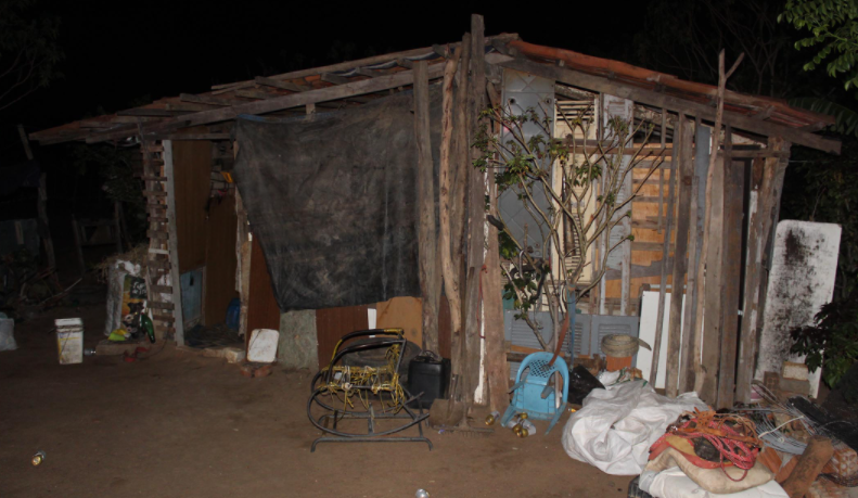 Jovem de 23 anos é assassinado dentro da casa da mãe em Mossoró
